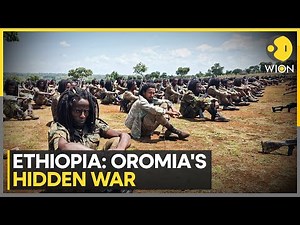 Ethnic Tensions Simmer Across Ethiopia; Operations Intensify in Oromia | WION News