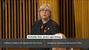 Today we mark the anniversary of the 2019 release of the final report of the National Inquiry into Missing and Murdered Indigenous Women and Girls. 231 calls for justice were clearly laid out for the government, yet far too many are still unfulfilled. The pathway is clear to protect Indigenous women, girls and Two-spirit people from systemic violence. Our goal for this new parliament must be to implement every recommendation from the report. Today I rose in the House to reiterate my commitment t