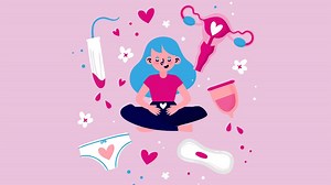 Menstruation: Vedic Scriptures To Modern India, How Taboos Developed Around Menstruation In India | Menstruation leave policy PIL | Herzindagi