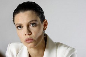Alizée Gaillard - Alchetron, The Free Social Encyclopedia
