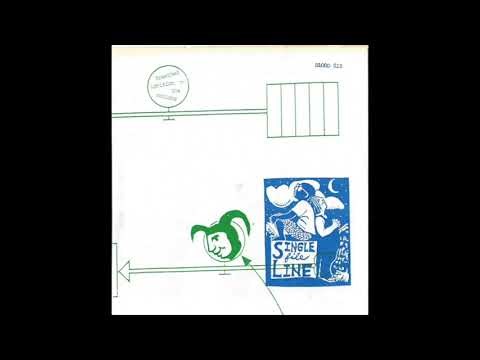 Single File Line – Breathed Ignition To The Motions