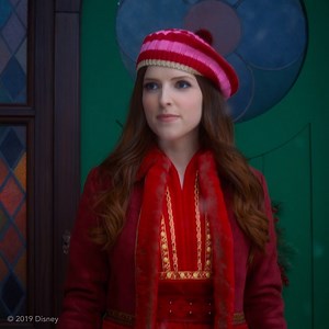 90 days 'til Christmas and 53 days 'til #DisneyPlus but who's even counting? 🎄🎁 Noelle premieres on Disney from 19 November. | Disney