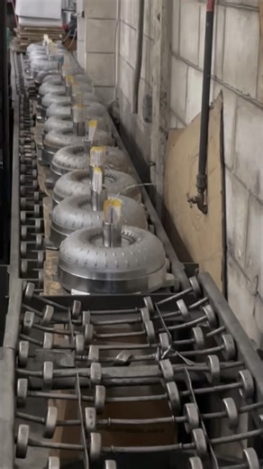 FTI Performance on Instagram: "Who else is ready to put on a Show!✨🙌💯 This season isn’t just about getting down the track!It’s about putting on a SHOW. 😎 From hard launches to full-send passes, the FTI Performance Lock-Up Converters are built to hold power, stay consistent, and keep the crowd on their feet. If you’re ready to turn heads and time slips… 📞 Give us a call today and let’s get you dialed in for a winning season. (386) 736-5816 #FTIPerformance #LockUpConverter #RaceSeason #BuiltTo