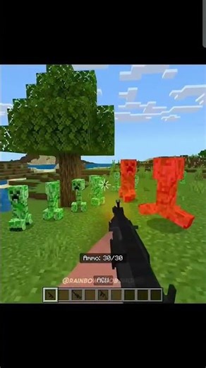 MINECRAFT PE COOL MODS🗿#minecraft #shorts #viral #trending