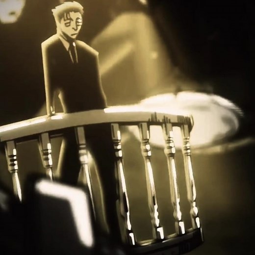 "Objection!" 🗣️🔥- Envy (slowed) #jjk #jujutsukaisen #edit