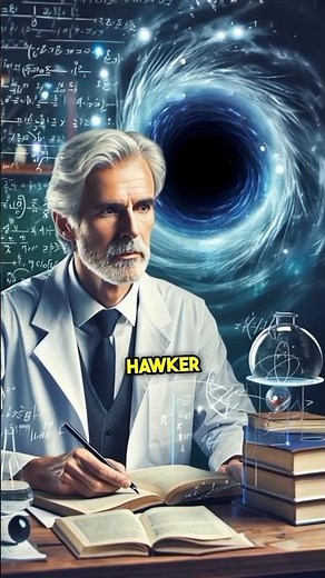 The Inspiring Story of Stephen Hawking: From Dreams to Discoveries.