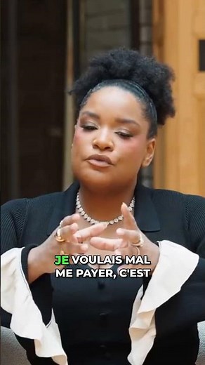 She Earned €2,400 While Her Company Was Making Millions