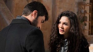 Hercai dizisi 59. son bölümü ile Atv izleyicisiyle buluştu!