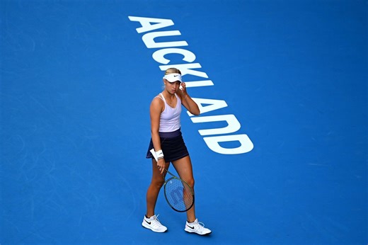 15-year-old Brenda Fruhvirtova qualifies for Australian Open 2023 main draw, becomes the 5th-youngest qualifier in the tournament's history