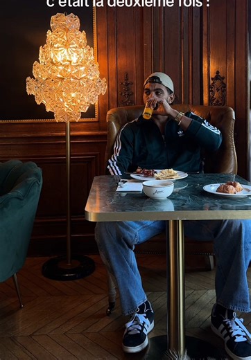 Amour Vertigineux et Force Tranquille: Deux Rencontres