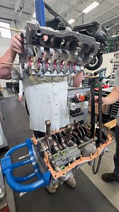 1990 Porsche 964 engine upgrade to 3.8L 🥰 #PorscheRestorationServices #ClassicPorscheRestoration #PorscheRepairShop #porsche964 #VintagePorscheRestoration #Porsche964turbo #porscheclassic #PorscheEngineRebuild #olsenmotorsport #CustomPorscheRestoration #PorscheMaintenance #PorscheRestorationExperts #HighPerformancePorsche | Olsen Motorsports