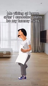 My tummy still hurts but at least I’m at home 💁🏼‍♀️ #tummyproblems #ibsawareness #introvertlife #introvertproblems #reelsofinstagram #reelsoftheday #anxiety #momswithanxiety #anxietymom | Lifestyle of an Anxious Mom