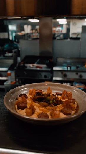 Commercial Kitchens LLC on Instagram: "East Main Kitchen in Baltic, OH knows how to do it right. Stay tuned for the interview with founder Mark Miller."