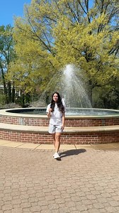 Did you know it's National Library Week? This week, we celebrated by asking students their favorite place to study in the Simpson Library and to share a favorite non-academic book! 📚 We want to say thank you to all the public and school libraries that have gotten us here today! A special shoutout to our very own Simpson Library 🏛️📖 #MaryWashMicTalk | University of Mary Washington