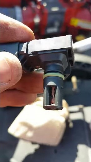 Cummins isx IMAP sensor