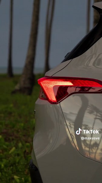 Descubre el lujo y confort de MAXUS SUV