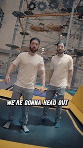 Touring Canada's largest indoor adventure park & entertainment centre! The Factory Papi's Steakhouse | EvenOut