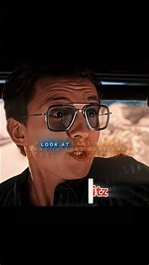 Peter Parker’s Wildest Slip-Up 💀🔥