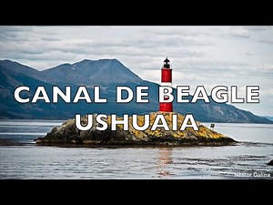 CANAL DE BEAGLE, USHUAIA | ARGENTINA #5