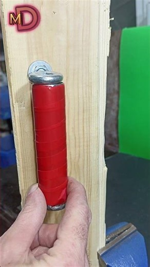 🛠️Easy & Cheap DIY Cabinet Door Handle Hack #woodworking #alltools #diy #tools4life #beautifultools