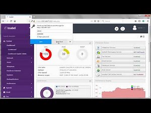 How to Take Backup and Restore in Issabel