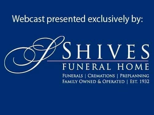 The Committal Service for Mr. Samuel Eugene Smith