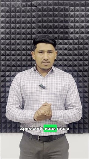 Salesforce Governor Limits Explained | Why Your Apex Code Fails (Too Many SOQL Queries 101 Error!)