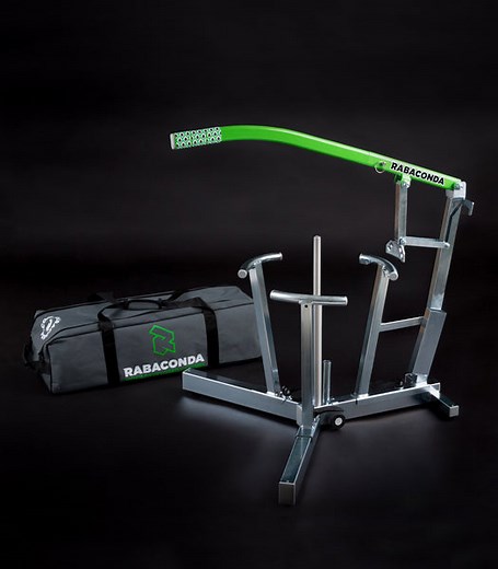 Rabaconda Dirt Bike Tire Changer #1 Tire Changer In The World