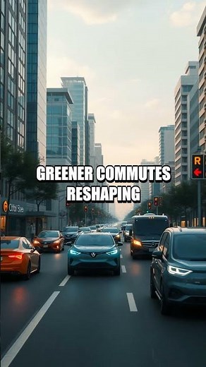 Futurahub Tomorrow's Grid: The Homes, Roads, and Remedies