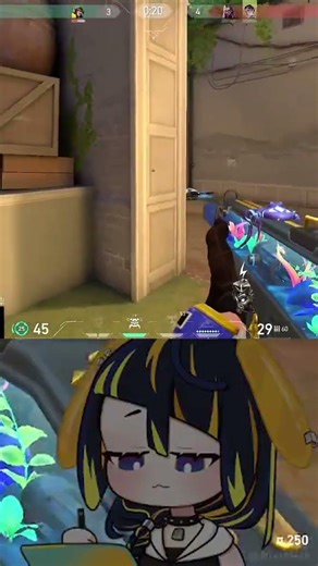 抽象愷宙 im so lucky | #akukooo #Twitch