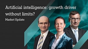 The high expectations for #AI have recently given the stock markets a...