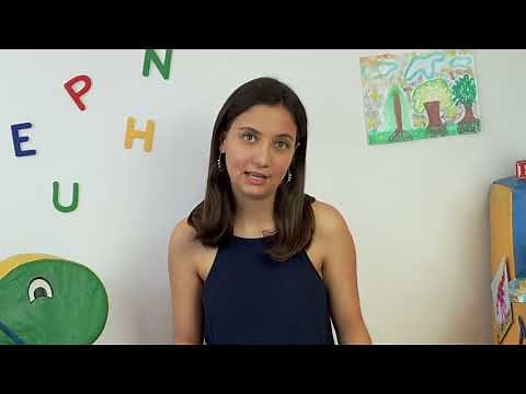 Lectoescritura: decodificación y codificación