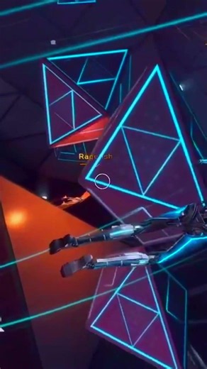Echo VR - Like Him