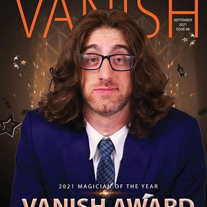 Shane Cobalt - Luxury Magician