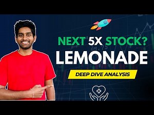 Is Lemonade the Future of Insurance or Just Another Hype? | Full Business Breakdown