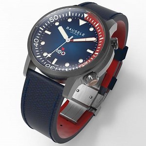 Aussie brand Bausele is the official watchmaker of the Royal Australian Air Force Centenary watch, and it's their best collection yet