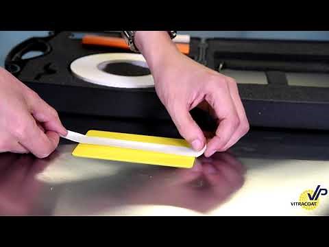 Physical Tests for Thermoset Powder Coatings