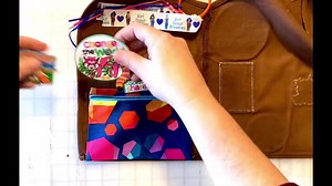 Patch Pocket for Your Troop ~ Never Lose a Patch ~ Zipper Closure, Easy to Attach ~ Troop Designed - Etsy