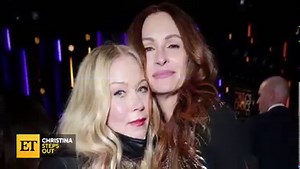 336K views · 9.2K reactions | Inside all the must-see moments from the 28th Annual Critics Choice Awards. | Entertainment Tonight | Facebook