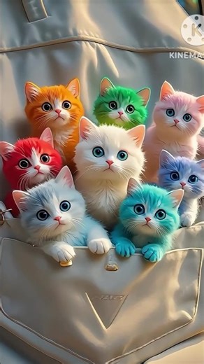 AI #cartoon #animation #video cat 😺😺😺😺😺😺