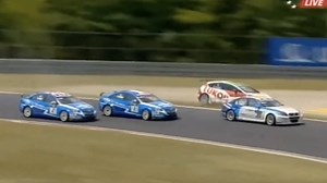 Drive Angry: Competitive Racing From The Land Of Touring Cars! - BangShift.com