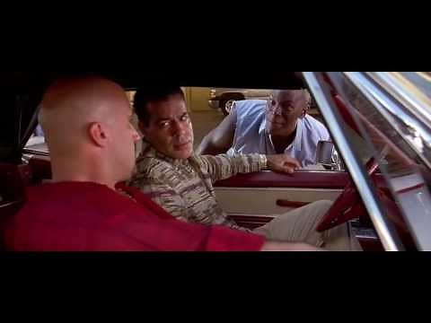 2 Fast 2 Furious - Elian and Fidel (HD 1080P) - English