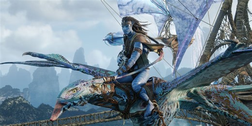 How 'Avatar: Fire and Ash' Sets Up 'Avatar 4'