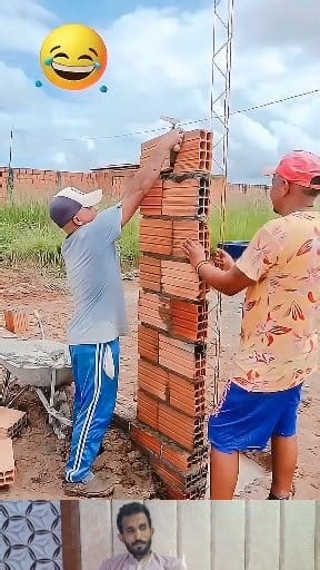 Funny Building Fails Caught on Camera | Ameerah