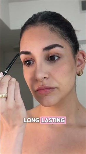 Create & Control Your Brows With Billion Dollar Beauty