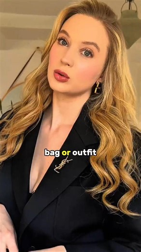 Before You Throw Away a YSL Logo Watch This ✨