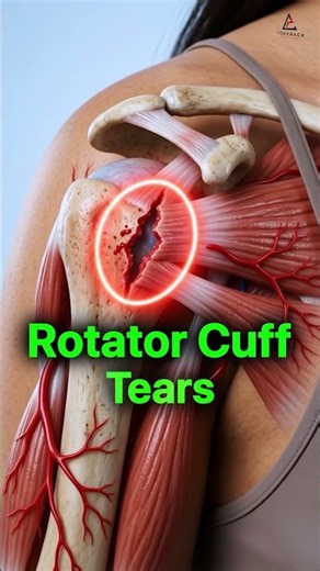 Fix Your Shoulder Mechanics In 3 Steps #physicaltherapy #shoulderpain #rotatorcuff