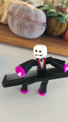 Stickbot
