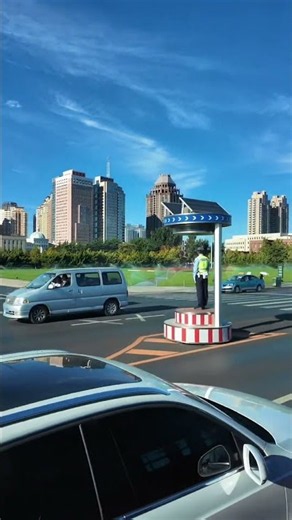 Beautiful Dalian (美丽大连) 🇨🇳 | Scenic City Tour #Shorts #China #traveling
