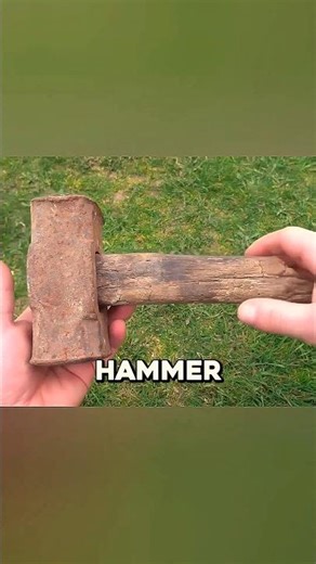 They Tested Old Tools for Strength